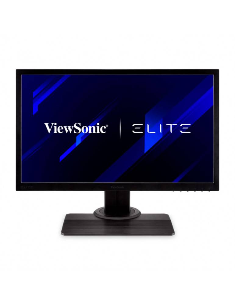 Монитор viewsonic 24 xg240r обзор