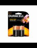 Pack 4 Pilas Duracell AA - Alcalinas Doble A - Todopilas Chile