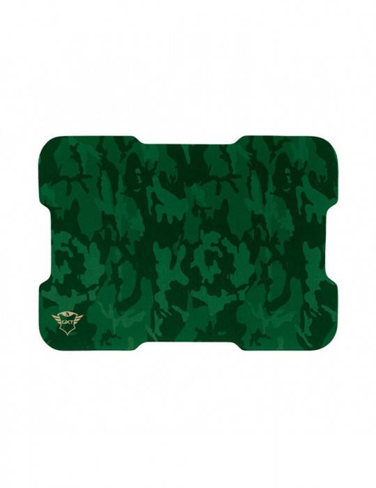 TRUST GXT 781 RIXA CAMO GAMING MOUSE & MOUSE PAD