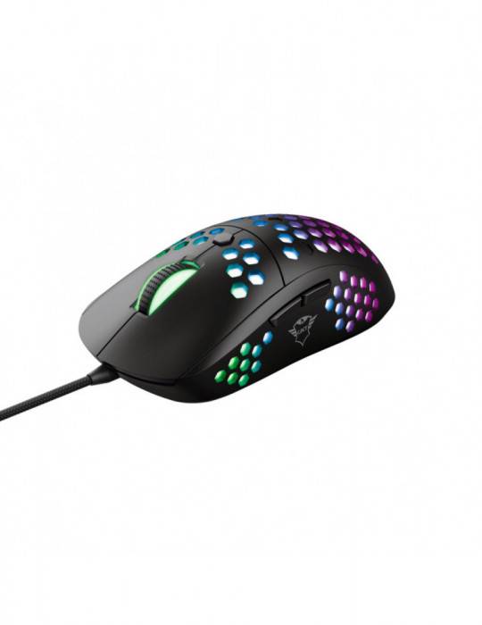 MOUSE GAMER RGB GXT 960 ULTRALIVIANO GRAPHIN TRUST