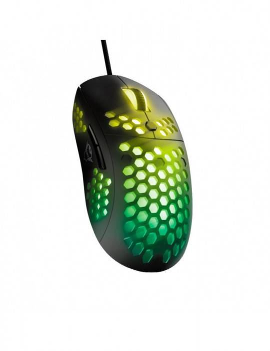 MOUSE GAMER RGB GXT 960 ULTRALIVIANO GRAPHIN TRUST