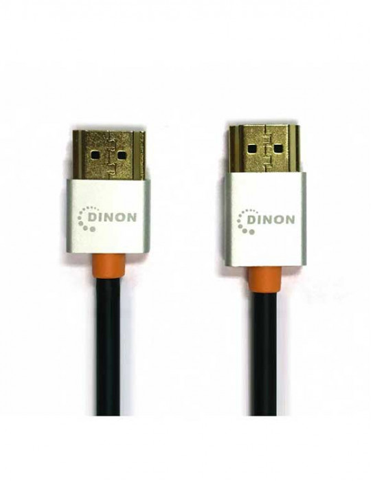 CABLE HDMI REDMERE 1M. M/M, V1.4, 3D, 34AWG