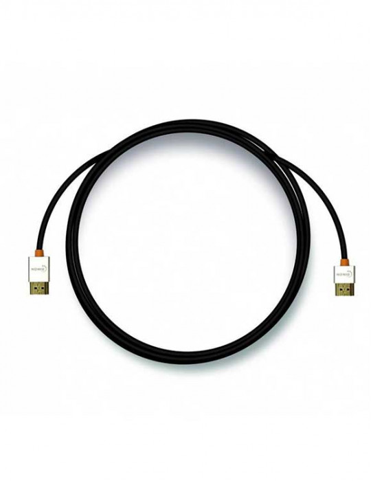 CABLE HDMI REDMERE 1M. M/M, V1.4, 3D, 34AWG