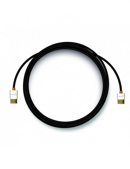 CABLE HDMI REDMERE 2M. M/M, V1.4, 3D, 34AWG
