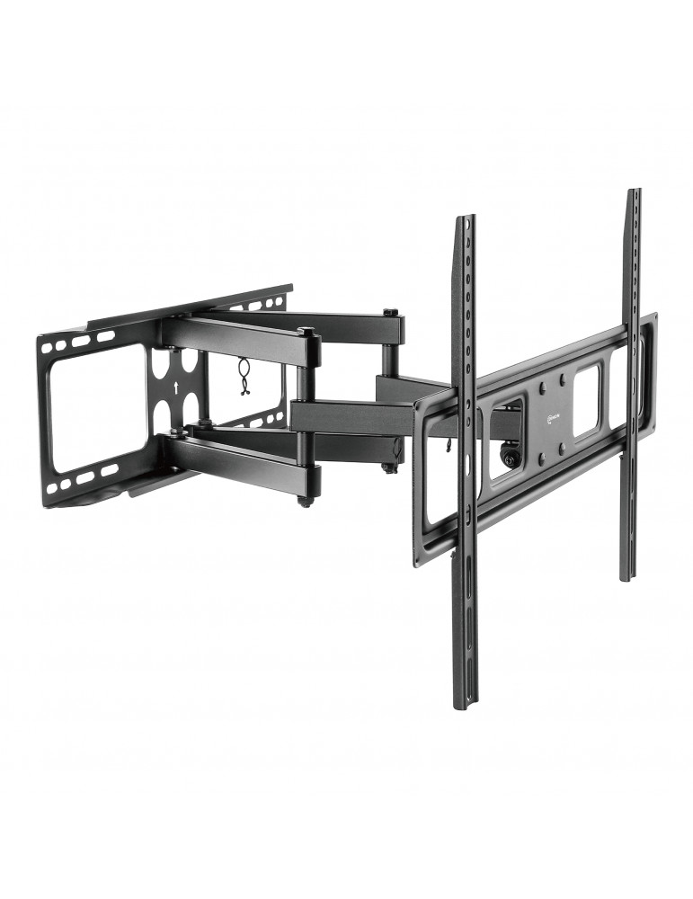 Soporte TV de 37 a 80 y hasta 40 kg