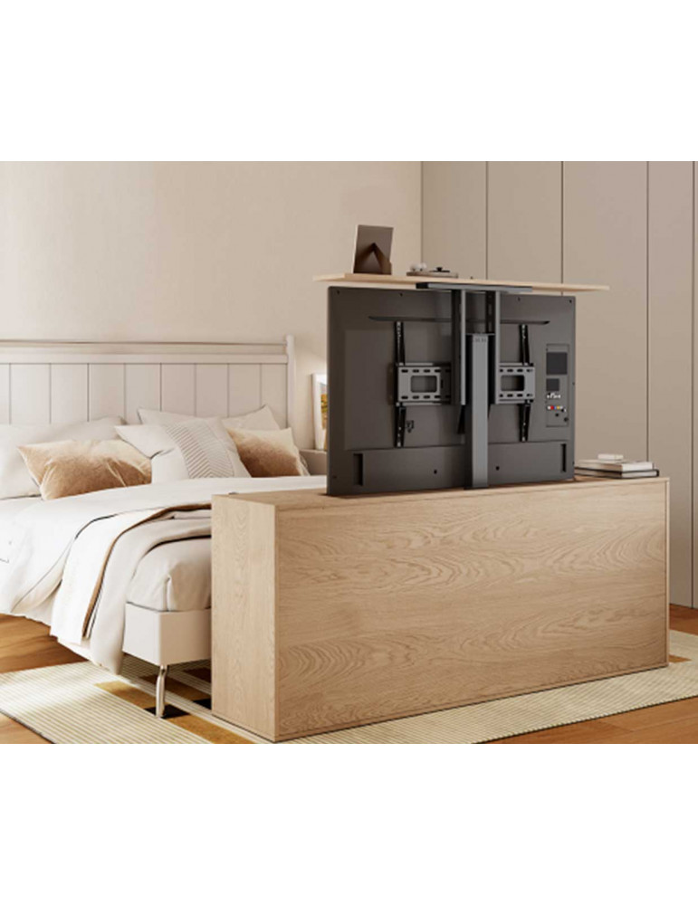 Mueble con Ascensor de TV Arol Lift Felix - Avcon Store
