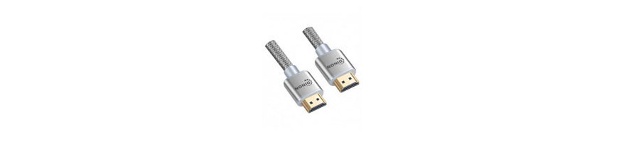 CABLES HDMI 1.3 + KIT LIMPIEZA