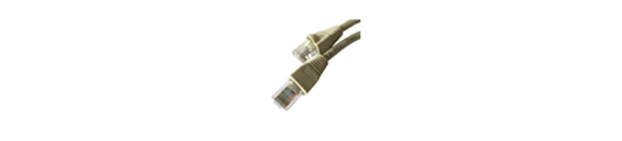 CABLE STP CAT .6