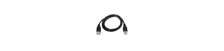 CABLE EXTENSION USB