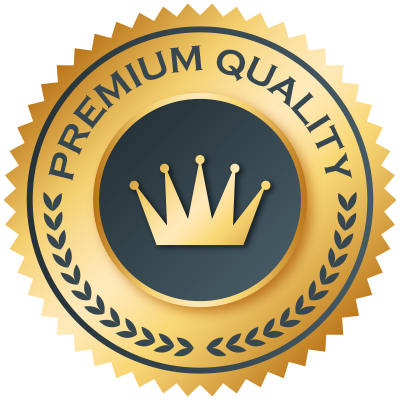 calidad premium